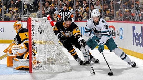 No lone item to blame for Penguins' sloppy defense taken at PPG Paints Arena (Penguins)